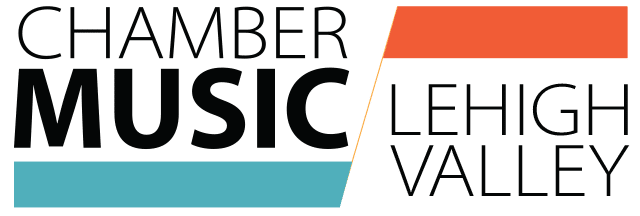 Chamber Music of Lehigh Valley (logo)