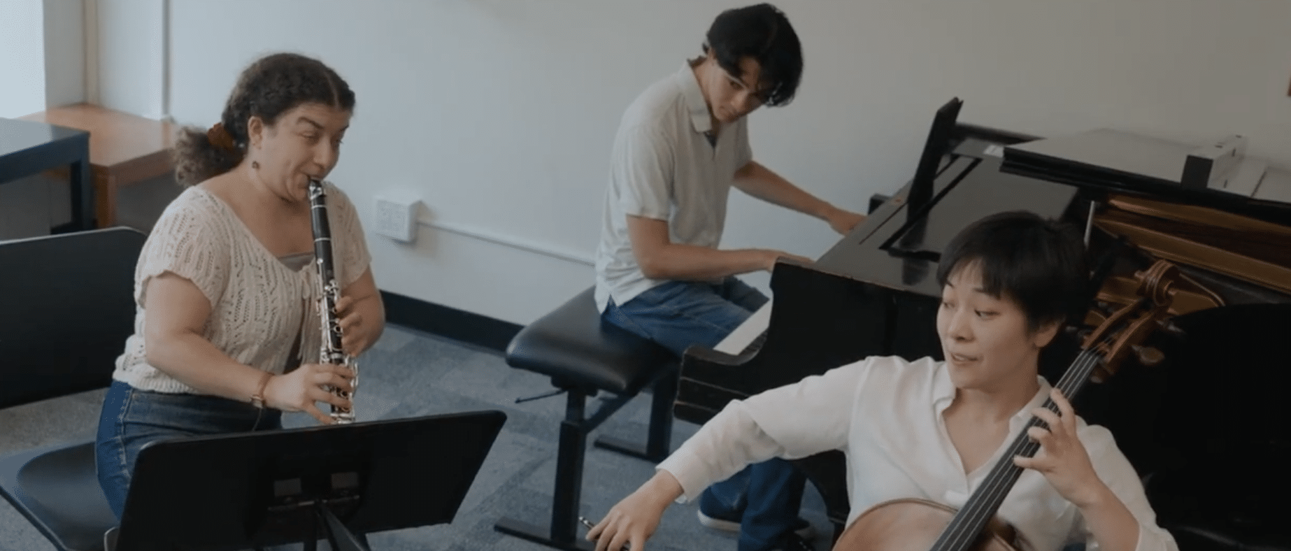 Reimagining the Stage